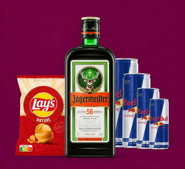 Formule Jägermeister