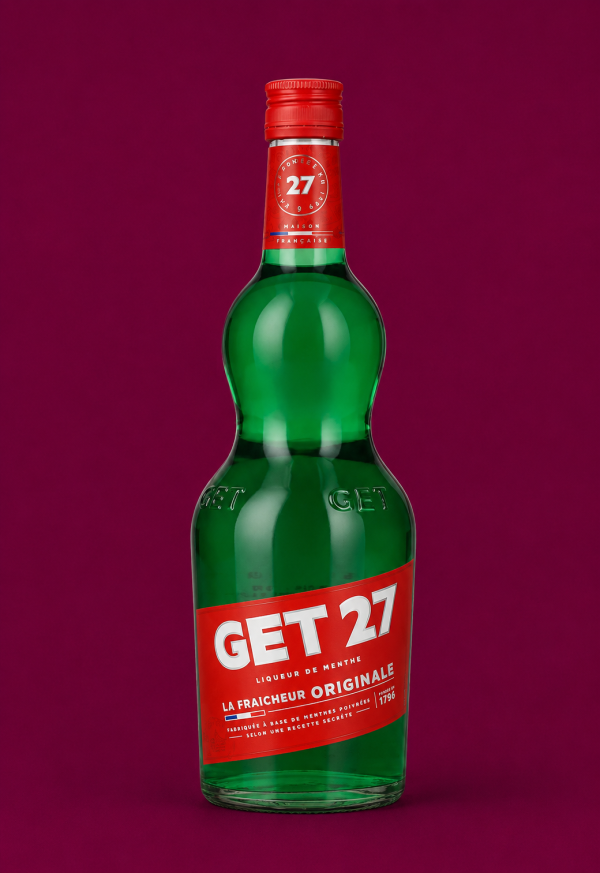 Get 27