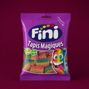 Fini "magic carpet" 90g