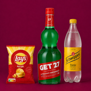 Formule Get 27
