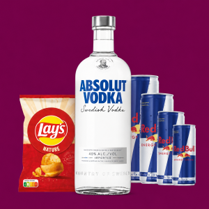 Formule Absolut