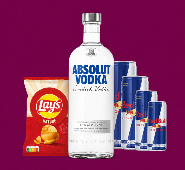 Formule Absolut