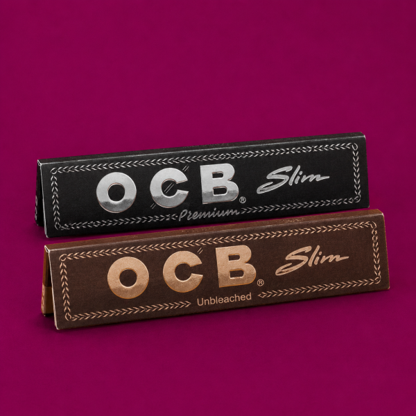 Feuille Slim OCB