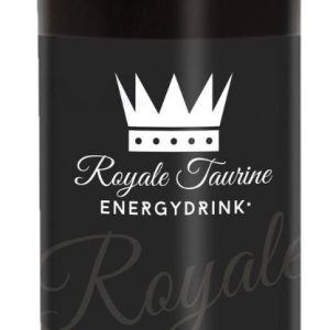 Royal Taurine