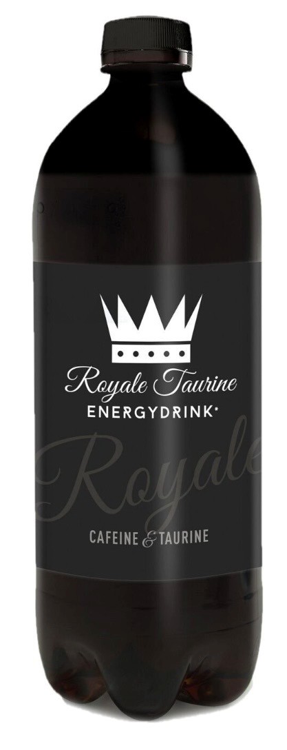 Royal Taurine