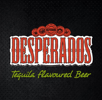 Despérados