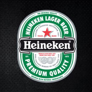 Heineken