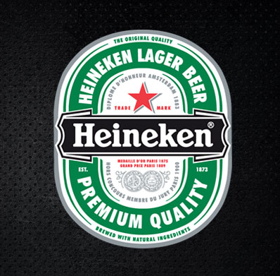 Heineken