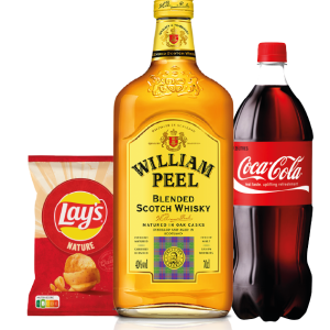 Formule William Peel