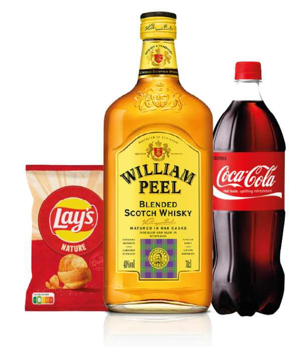 Formule William Peel