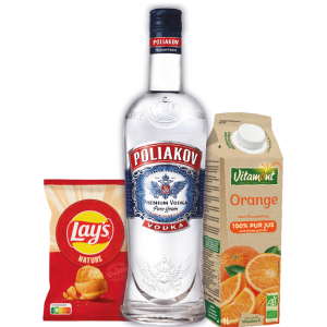 Formule Polikov soft