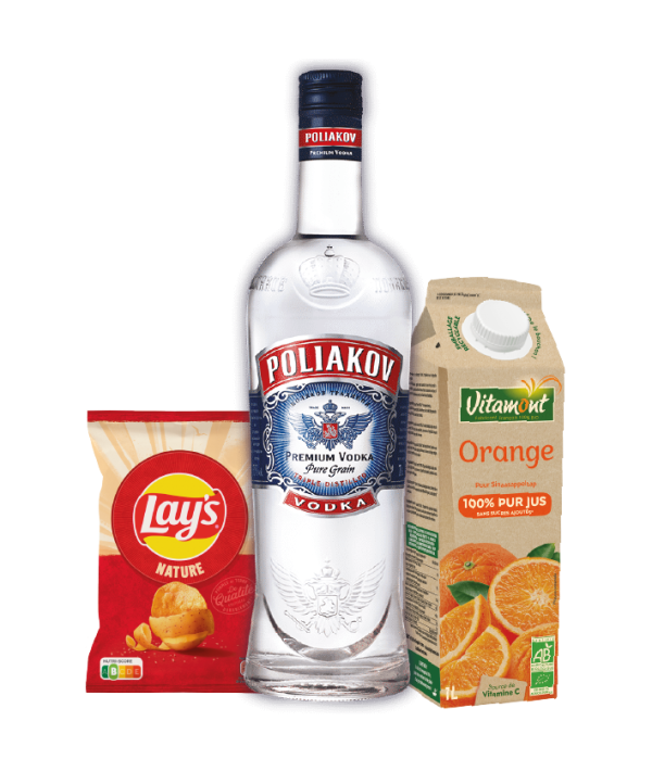 Formule Polikov soft