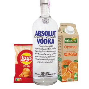 Formule Absolut soft