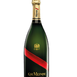 Champagne Mumm