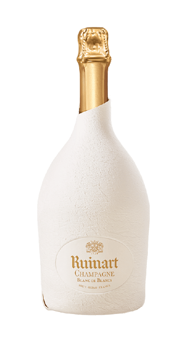 Ruinart blanc de blanc