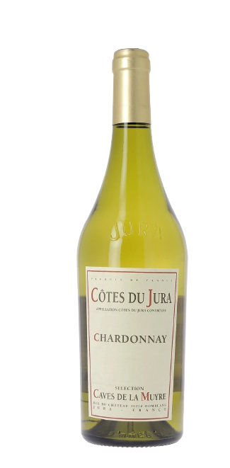 Chardonnay
