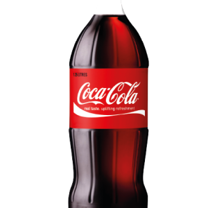 Coca-Cola