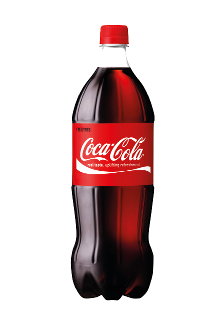 Coca-Cola