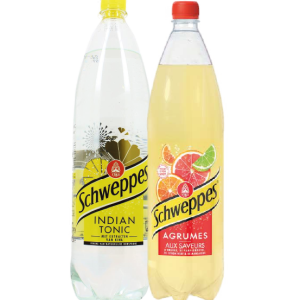 Schweppes