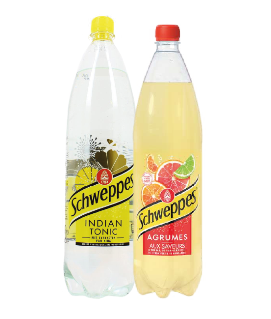 Schweppes