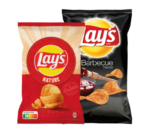 Chips Lays