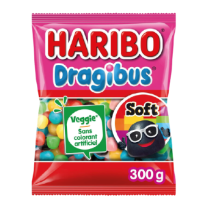 Dragibus Haribo