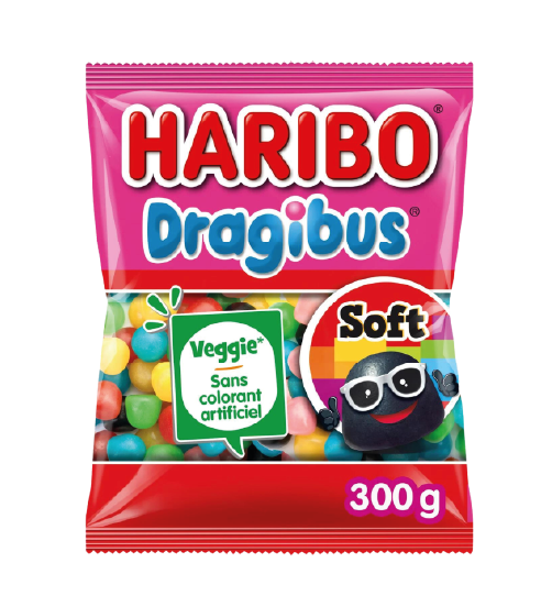 Dragibus Haribo