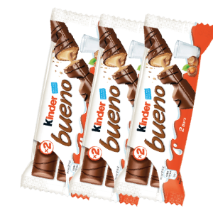 Kinders Bueno