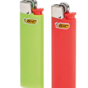 Briquet x2
