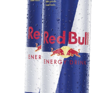 Red Bull