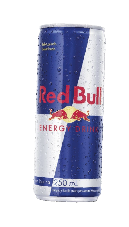 Red Bull