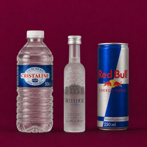 Formule flash Belvédère