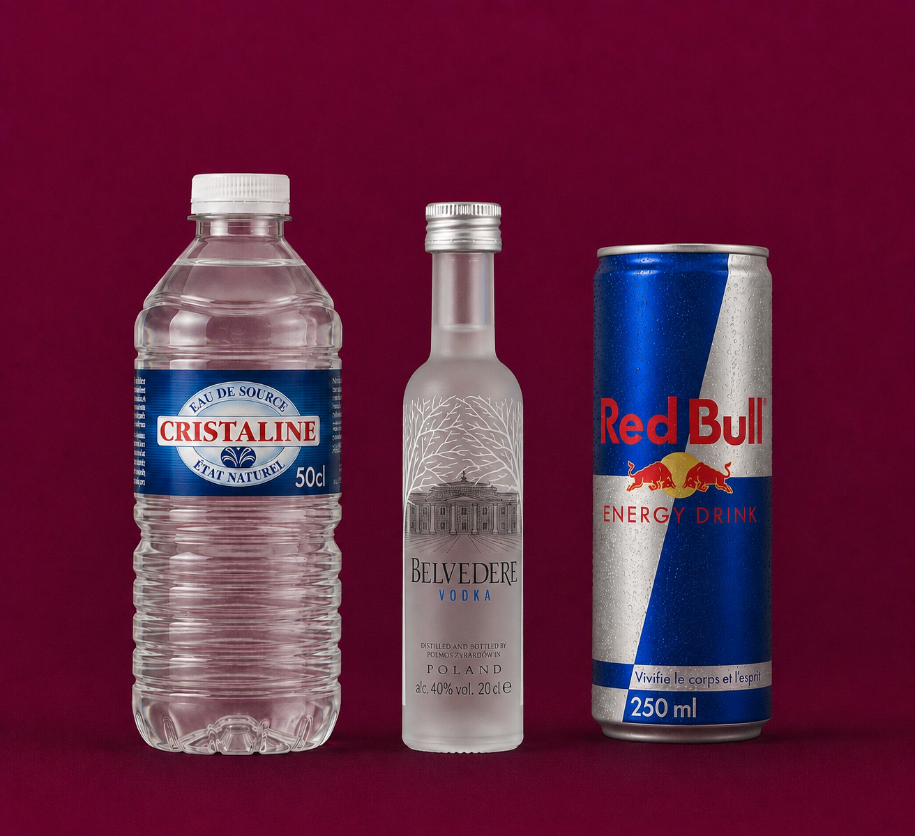 Formule flash Belvédère