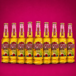 9 Despérados 33cl