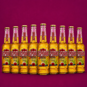 9 Despérados 33cl